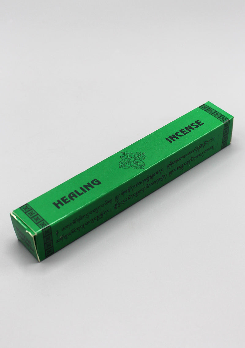Himalayan Healing Incense Agar 31