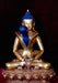 Masterpiece High Quality Samantabhadra Statue - nepacrafts